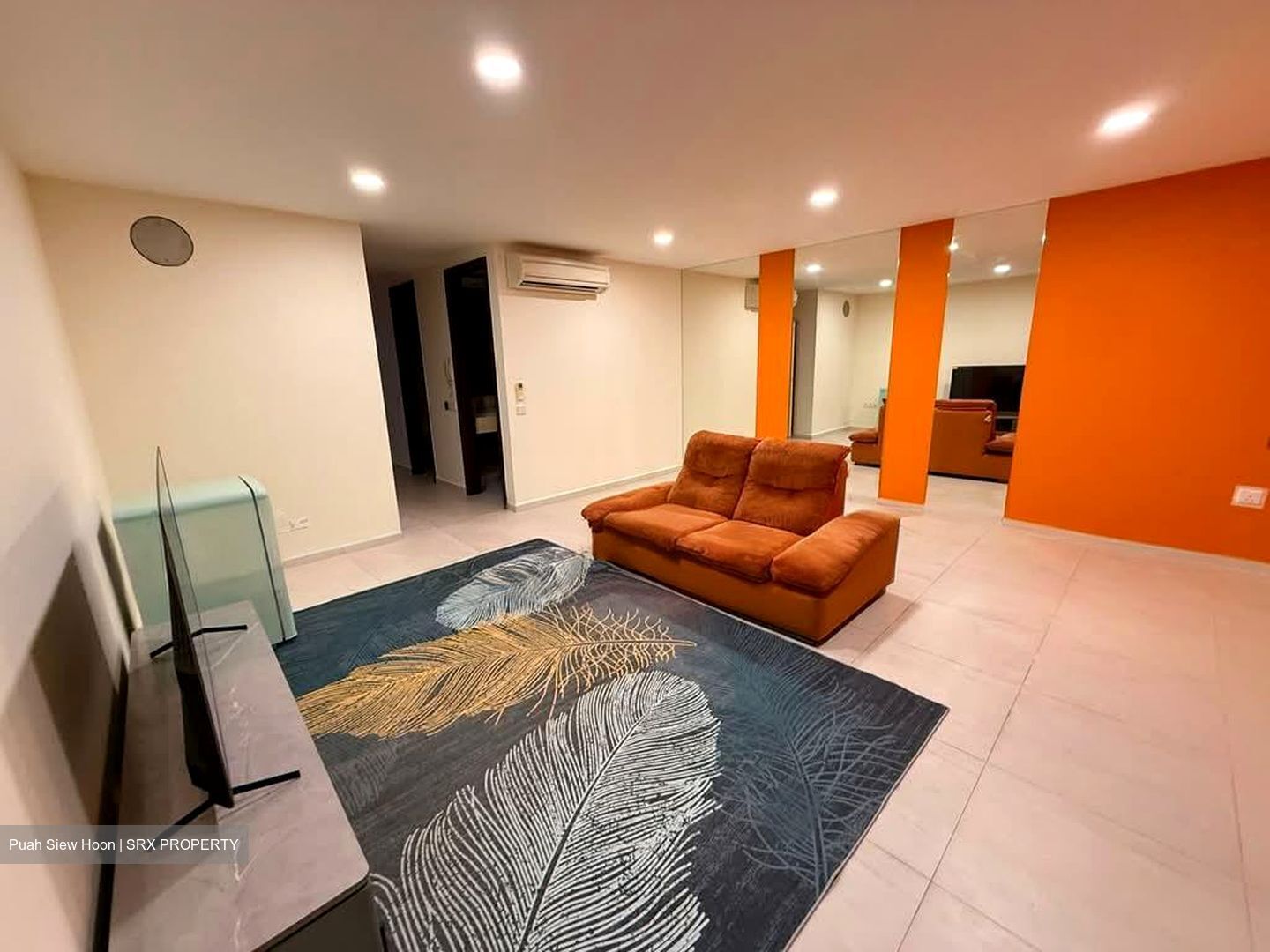 Haus@serangoon Garden (D19), Terrace #569997291